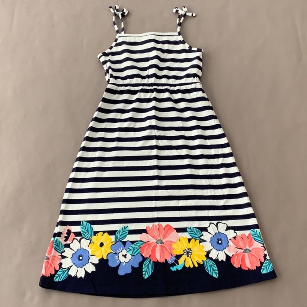 Gymboree maxi dress